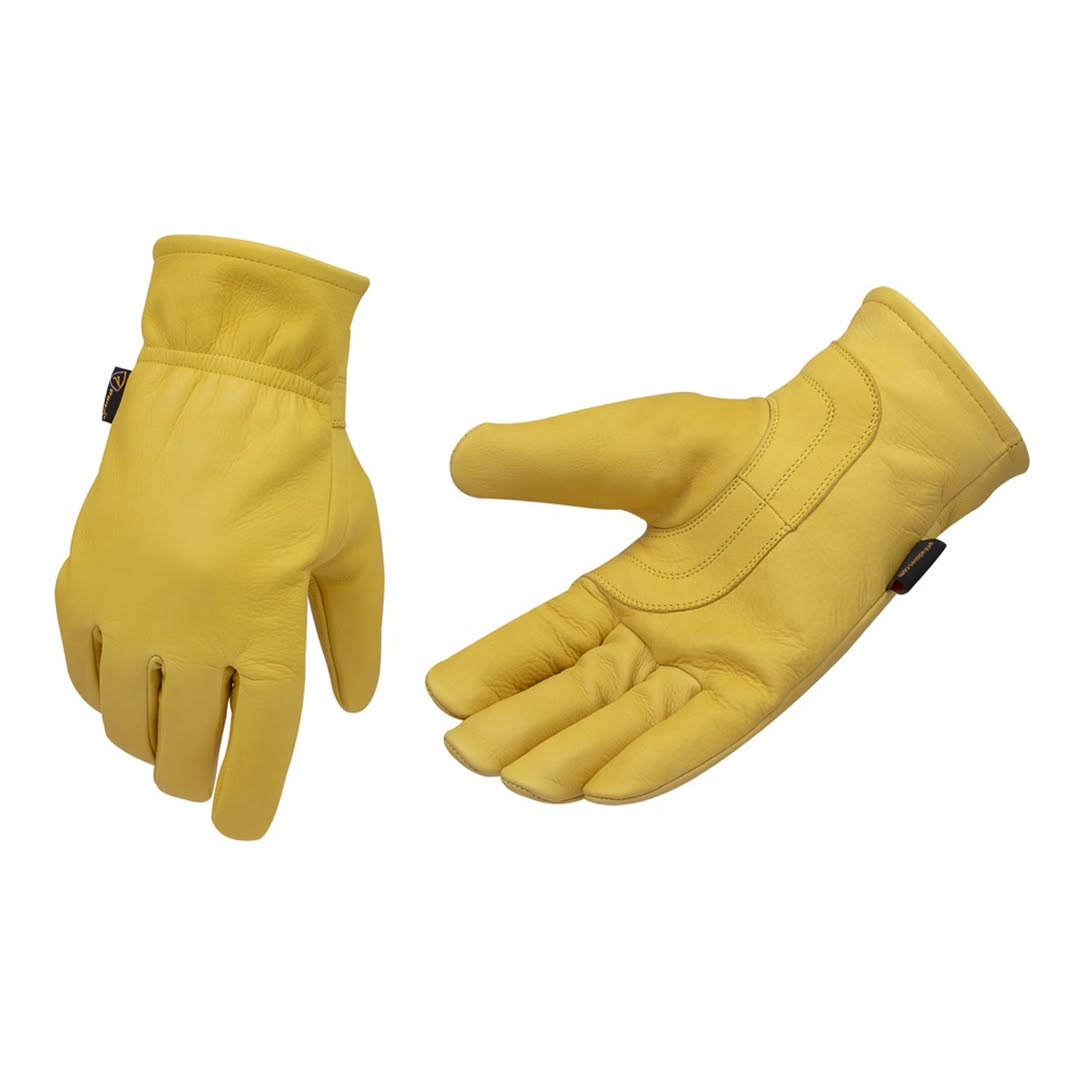 Motorbike Riding Gloves