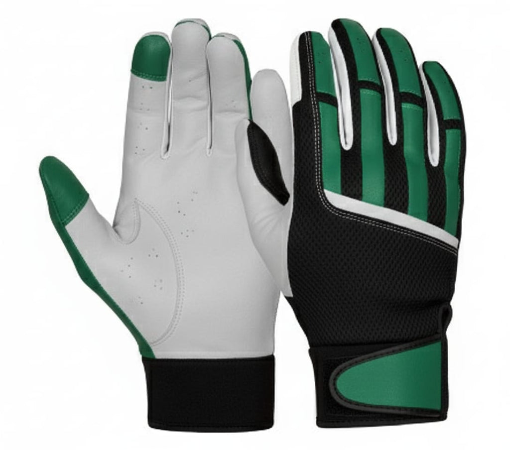 Motorbike Riding Gloves